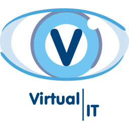Virtual IT website